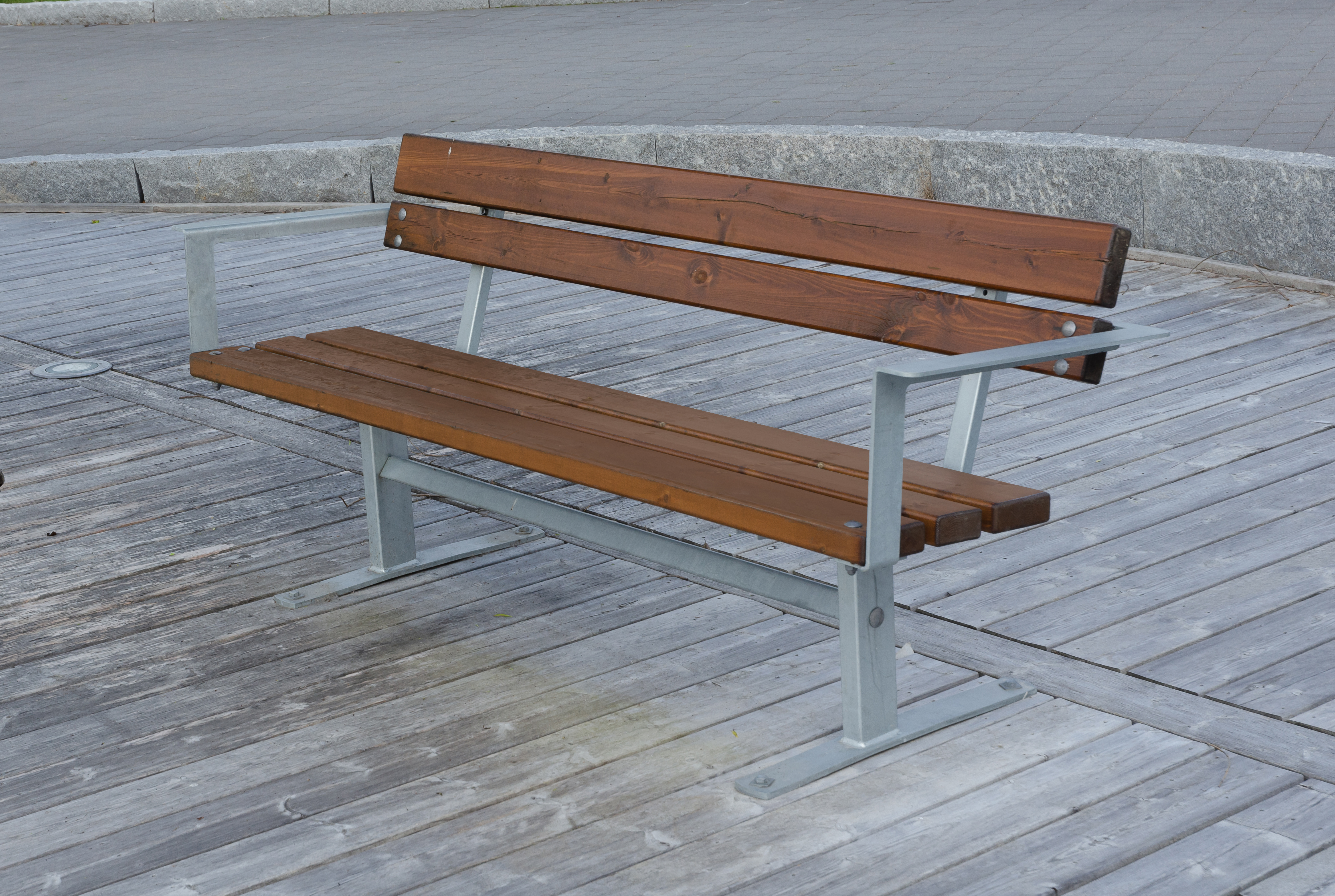 Park Sofa Ekeby